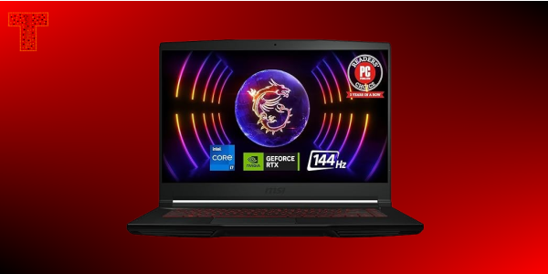 MSI Thin GF63